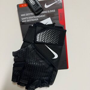 Nike Training Gloves